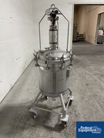 Image of 30 Gal Northland Tank, S/S 06
