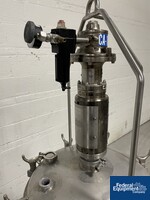 Image of 30 Gal Northland Tank, S/S 07