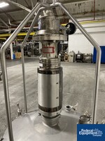 Image of 30 Gal Northland Tank, S/S 08