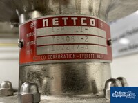 Image of 30 Gal Northland Tank, S/S 09