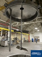 Image of 30 Gal Northland Tank, S/S 10