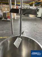 Image of 30 Gal Northland Tank, S/S 11