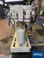 Image of 40 Gal Ross Planetary Mixer, Model PVM 40, S/S 03