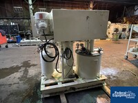 Image of 40 Gal Ross Planetary Mixer, Model PVM 40, S/S 04