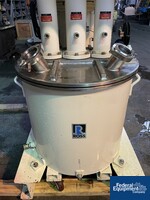 Image of 40 Gal Ross Planetary Mixer, Model PVM 40, S/S 06