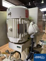 Image of 40 Gal Ross Planetary Mixer, Model PVM 40, S/S 14