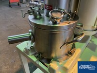 Image of 2 Gal Ross Planetary Mixer, Model PVM 2, S/S