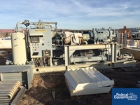 Image of 350 Ton Dunham-Bush Chiller, Water Cooled 02
