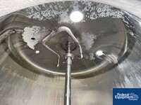 Image of 1,000 Liter Deutsche Process Skid, S/S 11