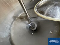 Image of 1,000 Liter Deutsche Process Skid, S/S 12