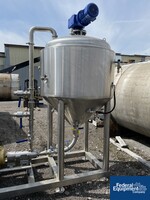 Image of 1,000 Liter Deutsche Process Skid, S/S 08