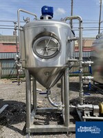 Image of 1,000 Liter Deutsche Process Skid, S/S 09