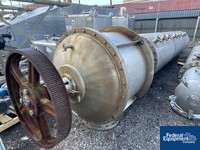 Image of 158 Sq Ft Votator Wiped Film Evaporator, 304 S/S 06