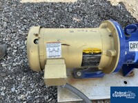 Image of 158 Sq Ft Votator Wiped Film Evaporator, 304 S/S 20