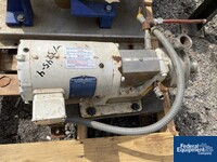 Image of 158 Sq Ft Votator Wiped Film Evaporator, 304 S/S 40