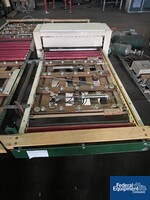 Image of RotoCut Systems Pass Thru Die Cutter 07
