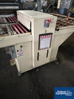 Image of RotoCut Systems Pass Thru Die Cutter 08