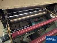 Image of RotoCut Systems Pass Thru Die Cutter 10