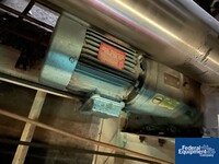 Image of RotoCut Systems Pass Thru Die Cutter 11