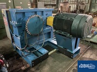 Image of 60" x 22" Farrel Two Roll Mill, 150 HP 02