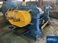 Image of 60" x 22" Farrel Two Roll Mill, 150 HP 03