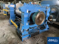 Image of 60" x 22" Farrel Two Roll Mill, 150 HP 05