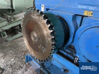Image of 60" x 22" Farrel Two Roll Mill, 150 HP 07