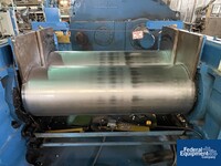 Image of 60" x 22" Farrel Two Roll Mill, 150 HP 09