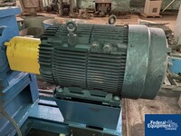 Image of 60" x 22" Farrel Two Roll Mill, 150 HP 23