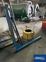 Image of 60" x 22" Farrel Two Roll Mill, 150 HP 25