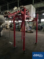 Image of Batch Off System with Stacker 04