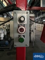 Batch Off System with Stacker