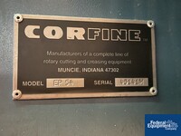 Image of Corfine Pass Thru Die Cutter, Model Econopress 02