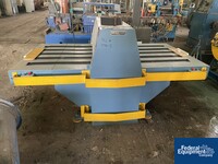 Image of Corfine Pass Thru Die Cutter, Model Econopress 05