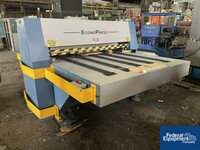 Image of Corfine Pass Thru Die Cutter, Model Econopress 06