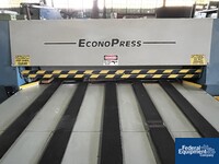 Image of Corfine Pass Thru Die Cutter, Model Econopress 08
