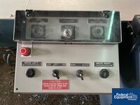 Image of Corfine Pass Thru Die Cutter, Model Econopress 10