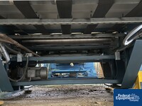 Image of Corfine Pass Thru Die Cutter, Model Econopress 12