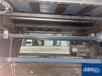 Image of Corfine Pass Thru Die Cutter, Model Econopress 13