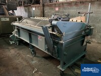 Image of DABsco Rotary Drum Strip Cooler, Model 9604 02