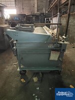 Image of DABsco Rotary Drum Strip Cooler, Model 9604 03