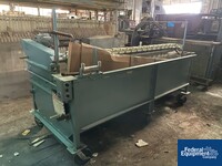 Image of DABsco Rotary Drum Strip Cooler, Model 9604 04