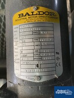 Image of DABsco Rotary Drum Strip Cooler, Model 9604 09