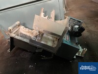 Image of DABsco Rotary Drum Strip Cooler, Model 9604 10