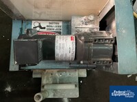Image of DABsco Rotary Drum Strip Cooler, Model 9604 12