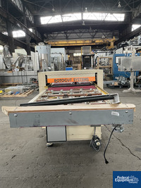 Image of 30" RotoCut Systems Pass Thru Die Cutter