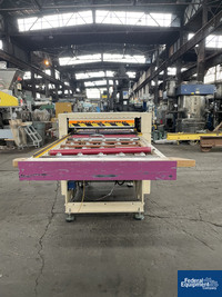 Image of 30" RotoCut Systems Pass Thru Die Cutter 04