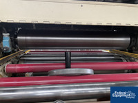 Image of 30" RotoCut Systems Pass Thru Die Cutter 07