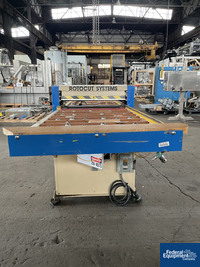 Image of 30" RotoCut Systems Pass Thru Die Cutter 02