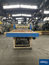 Image of 30" RotoCut Systems Pass Thru Die Cutter 04
